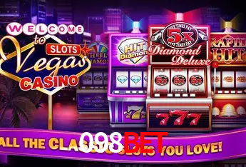 Experiência VIP 098bet